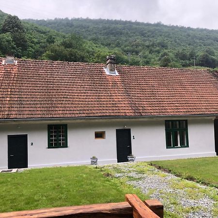Willa Sasca 362 Ap1 Sasca Montană Zewnętrze zdjęcie