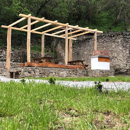 Willa Sasca 362 Ap1 Sasca Montană Zewnętrze zdjęcie