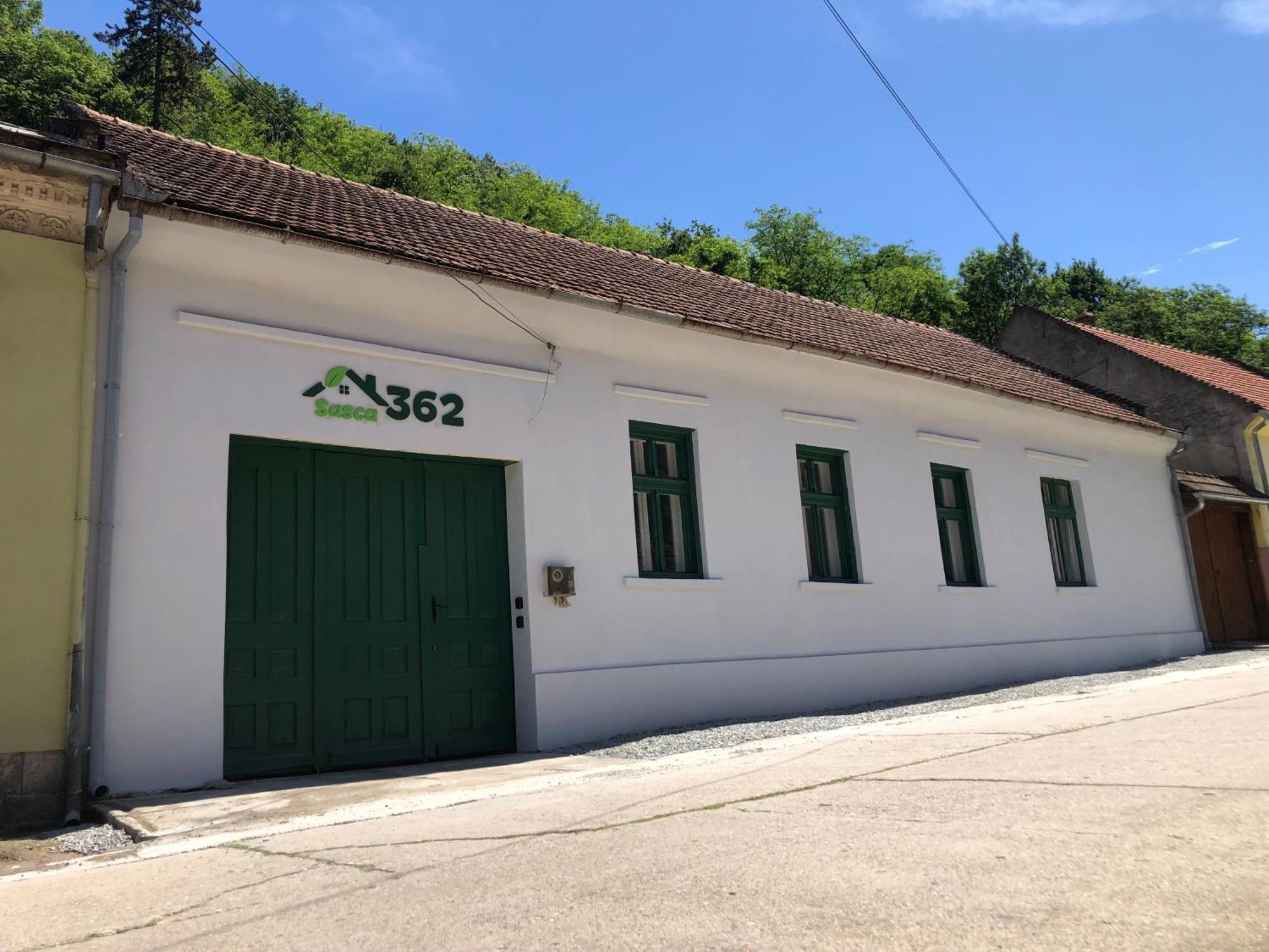 Willa Sasca 362 Ap1 Sasca Montană Zewnętrze zdjęcie