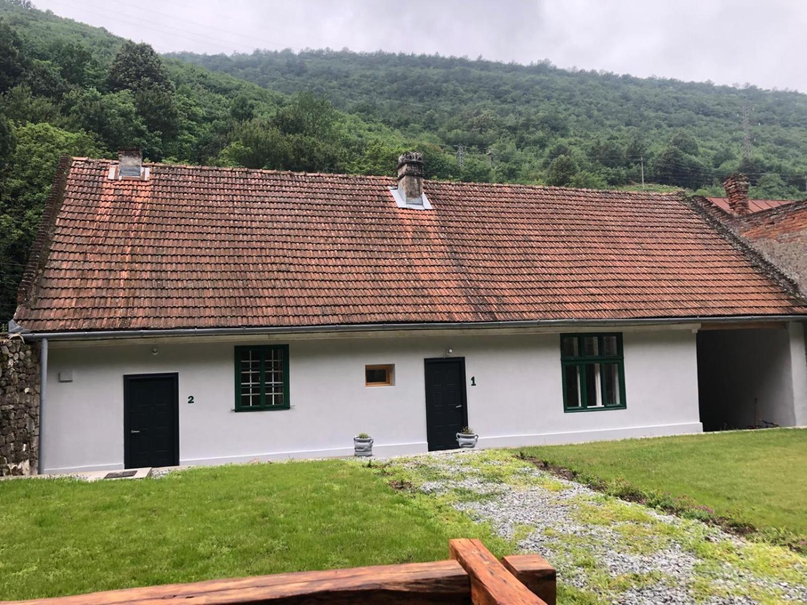 Willa Sasca 362 Ap1 Sasca Montană Zewnętrze zdjęcie