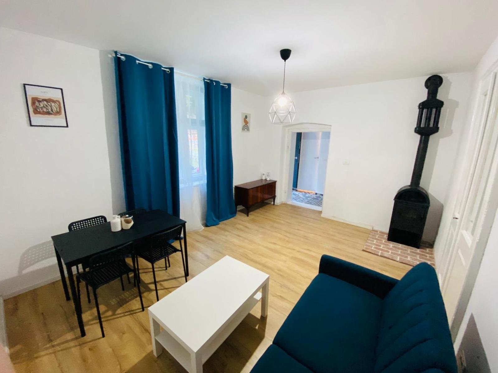 Willa Sasca 362 Ap1 Sasca Montană Zewnętrze zdjęcie
