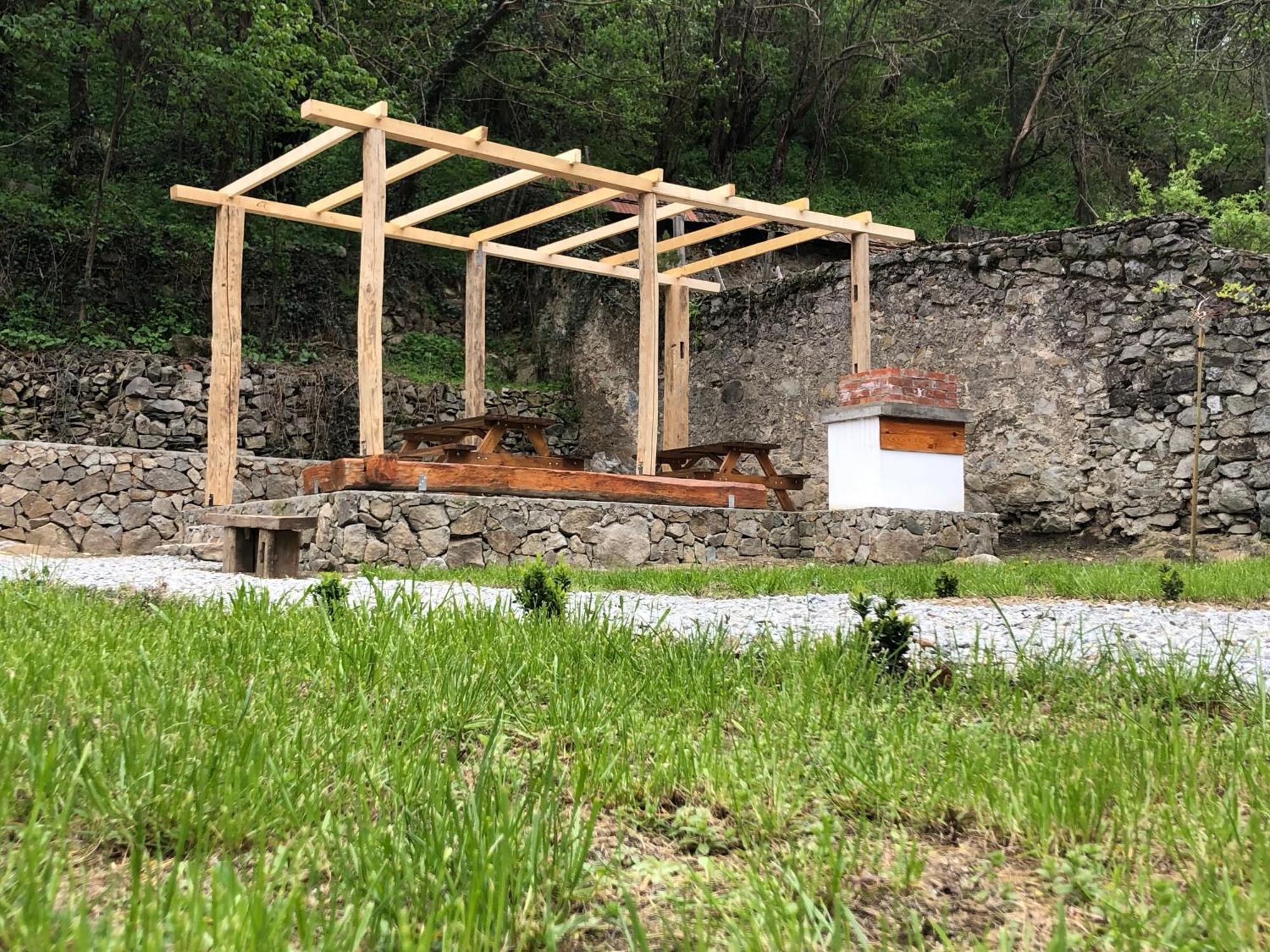Willa Sasca 362 Ap1 Sasca Montană Zewnętrze zdjęcie