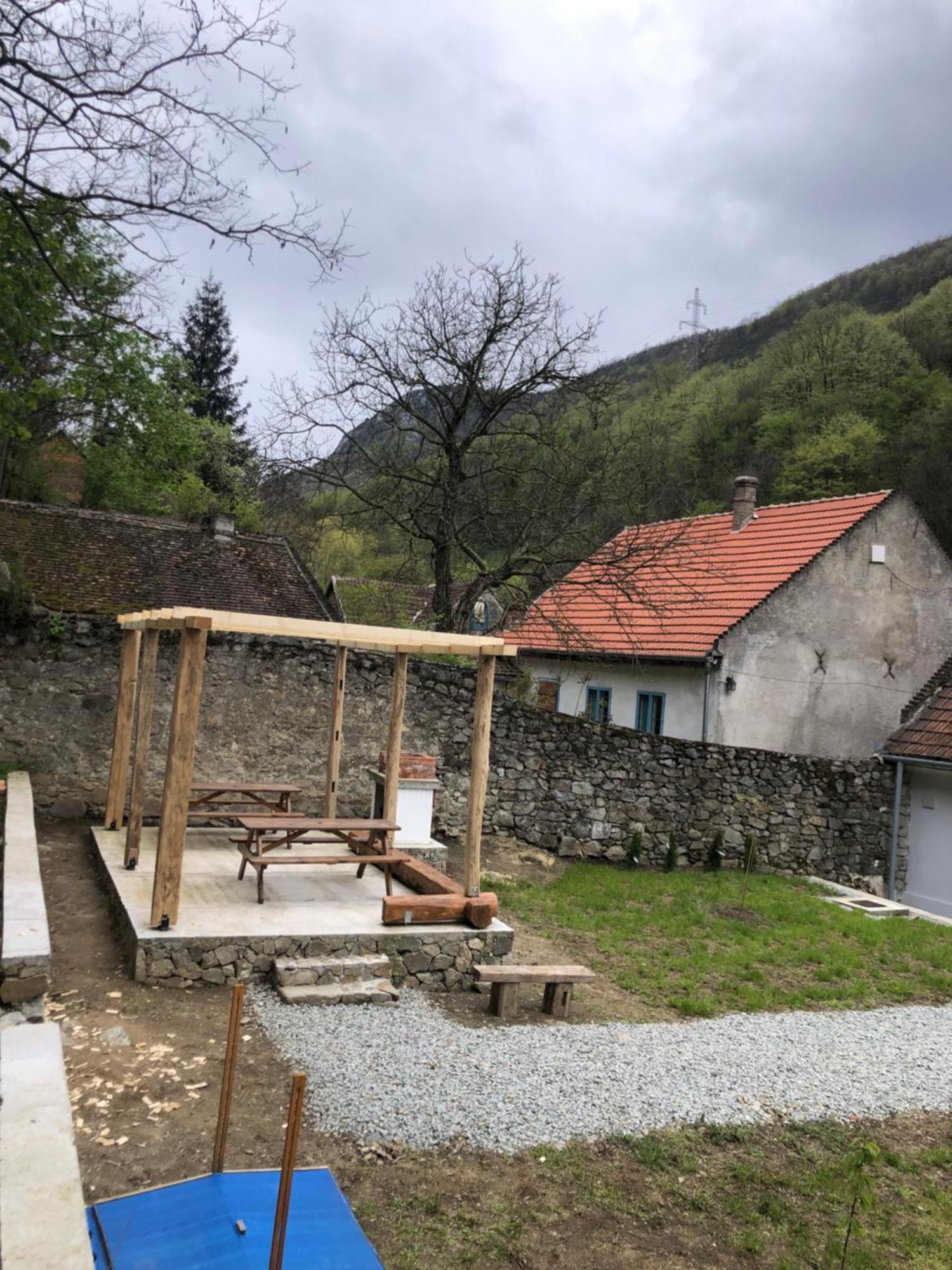 Willa Sasca 362 Ap1 Sasca Montană Zewnętrze zdjęcie